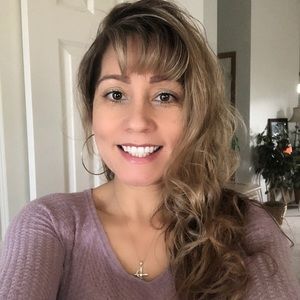 Meet your Posher, Jenna